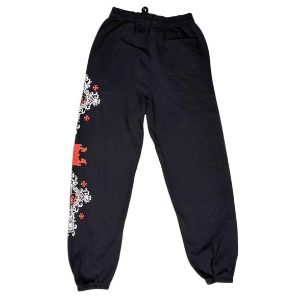 Xtreme Couture By Affliction Men's Sweatpants Jogger Lost Squadron - Picture 3 of 11